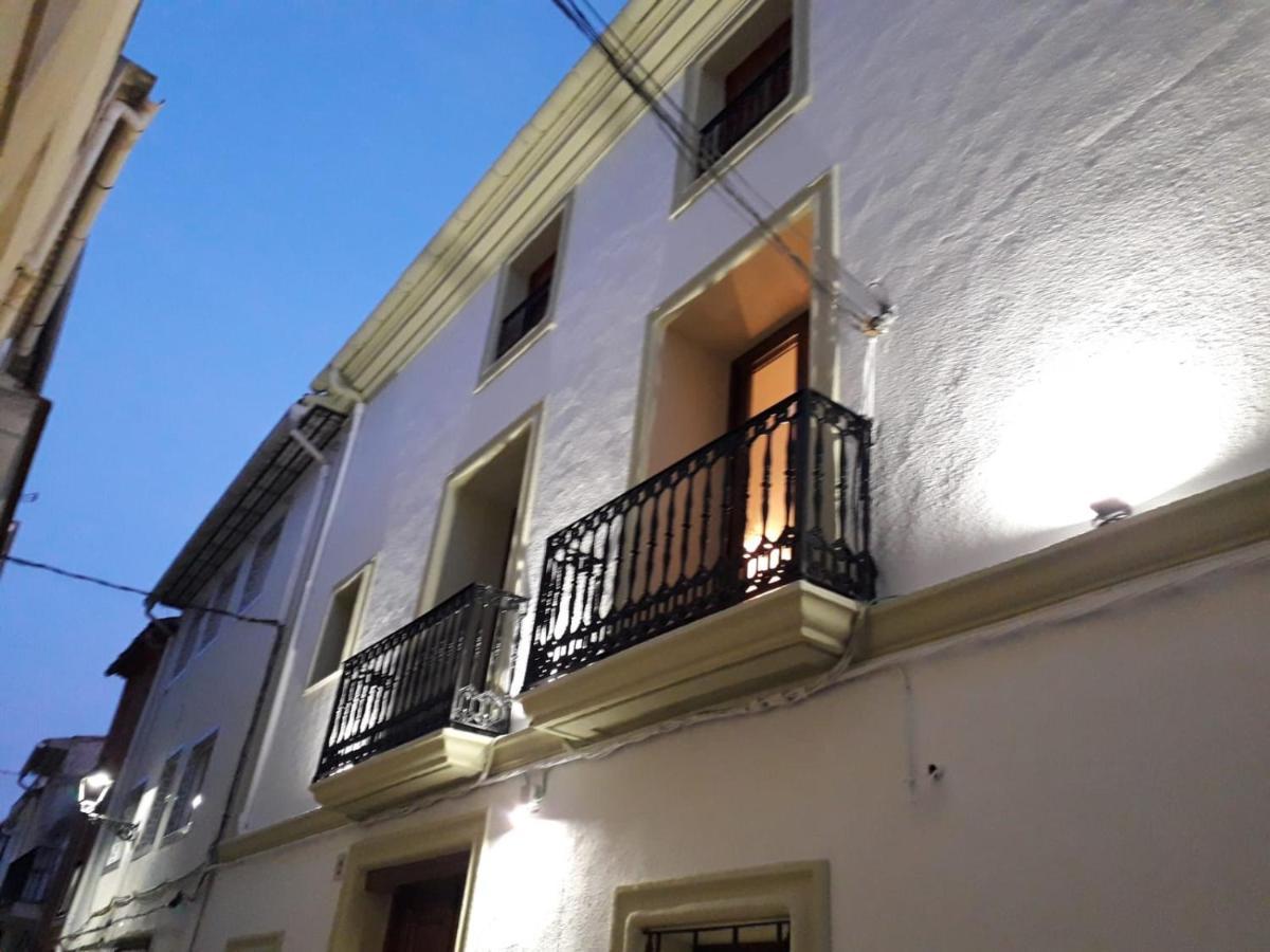 Palacio Boutique Anna Exterior foto